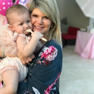 Meet your Posher, Stacey